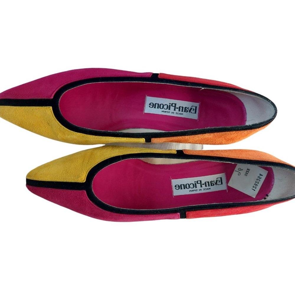 Evan Picone Shoes
